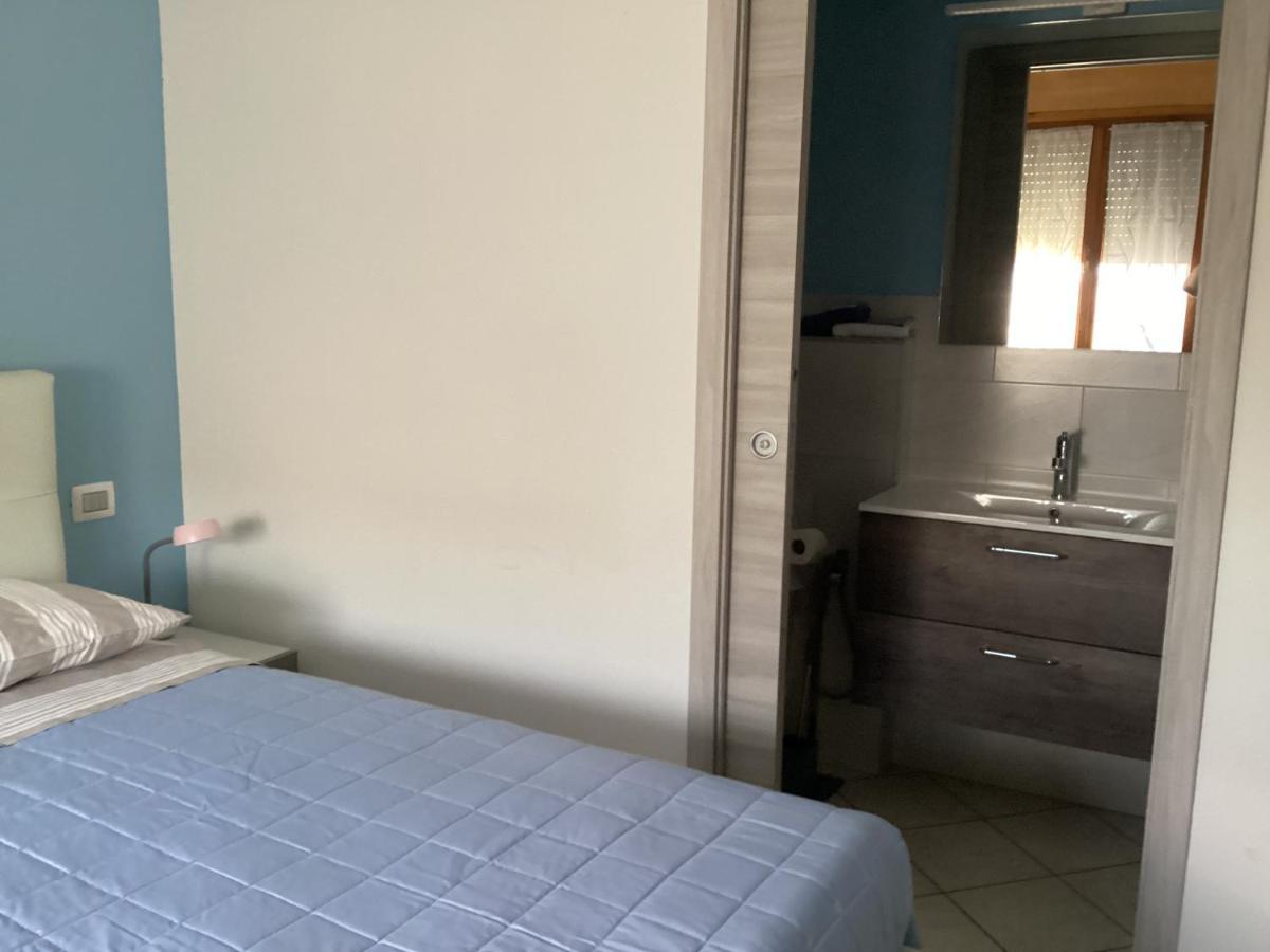 Bed And Breakfast Da Giuseppe, Camere Vicino Stabilimento Ferrari Fiorano Modenese Ngoại thất bức ảnh