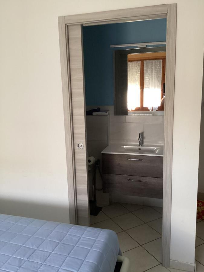 Bed And Breakfast Da Giuseppe, Camere Vicino Stabilimento Ferrari Fiorano Modenese Ngoại thất bức ảnh