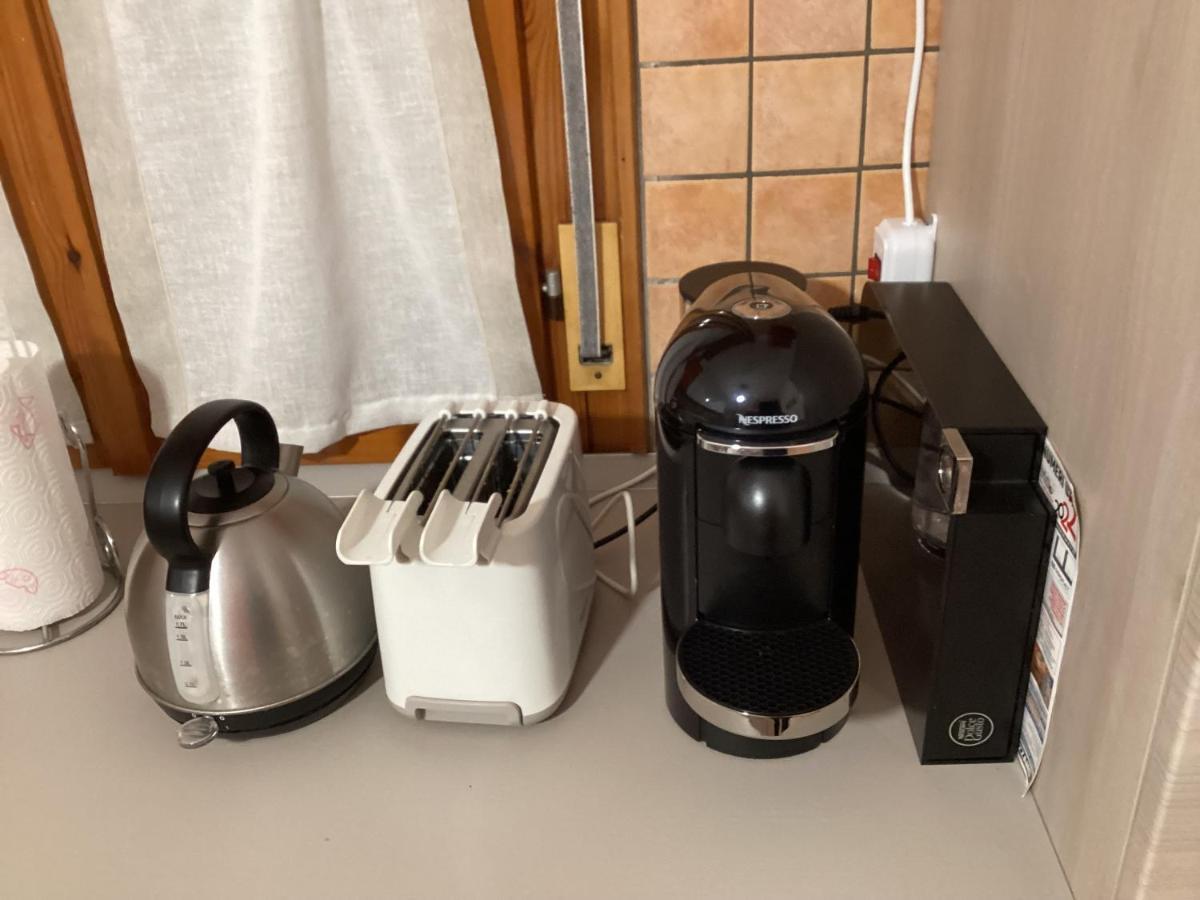 Bed And Breakfast Da Giuseppe, Camere Vicino Stabilimento Ferrari Fiorano Modenese Ngoại thất bức ảnh