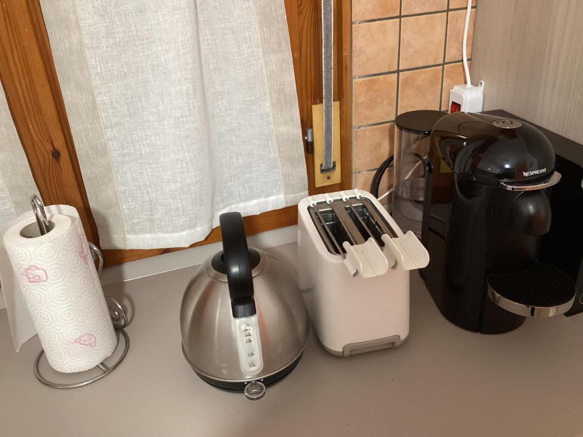 Bed And Breakfast Da Giuseppe, Camere Vicino Stabilimento Ferrari Fiorano Modenese Ngoại thất bức ảnh