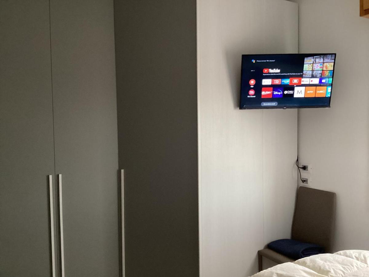 Bed And Breakfast Da Giuseppe, Camere Vicino Stabilimento Ferrari Fiorano Modenese Ngoại thất bức ảnh
