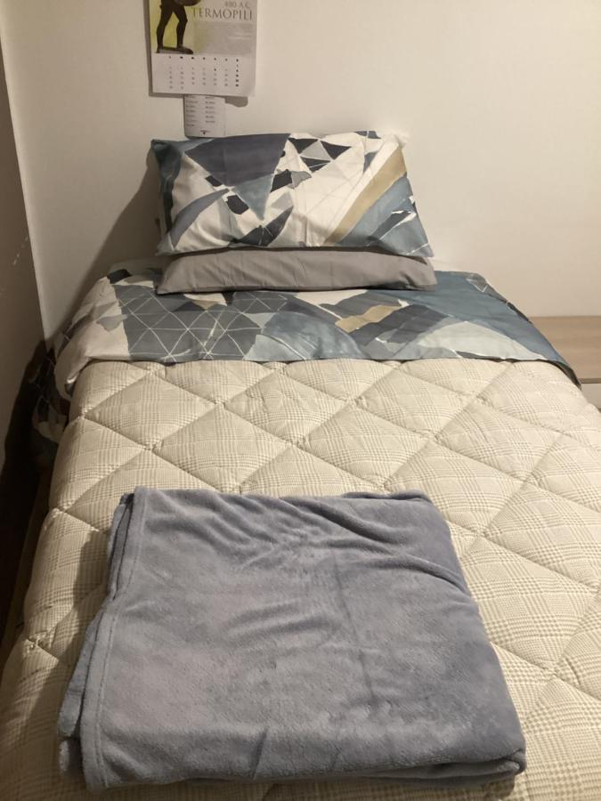 Bed And Breakfast Da Giuseppe, Camere Vicino Stabilimento Ferrari Fiorano Modenese Ngoại thất bức ảnh