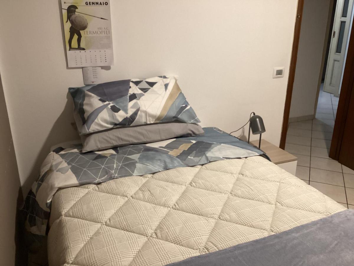 Bed And Breakfast Da Giuseppe, Camere Vicino Stabilimento Ferrari Fiorano Modenese Ngoại thất bức ảnh
