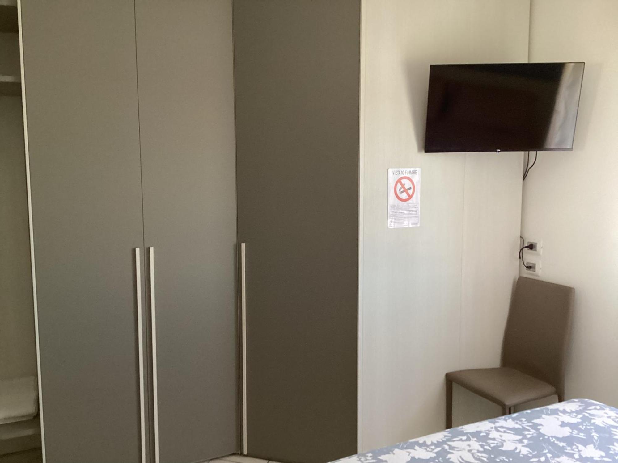 Bed And Breakfast Da Giuseppe, Camere Vicino Stabilimento Ferrari Fiorano Modenese Ngoại thất bức ảnh